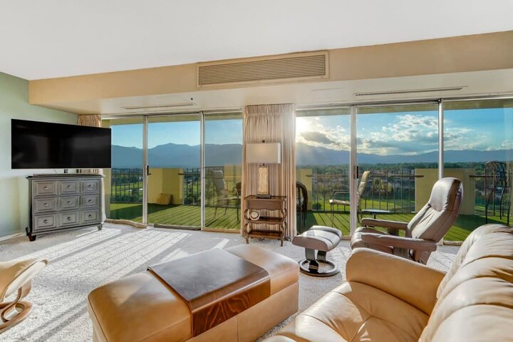 Apartment in Colorado Springs, US