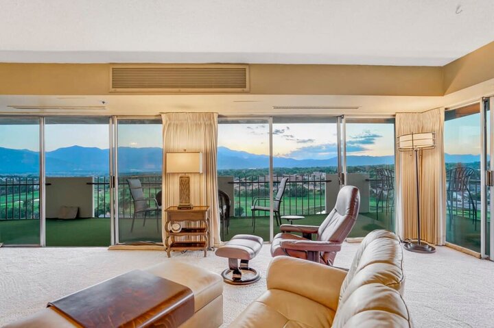 Apartment in Colorado Springs, US