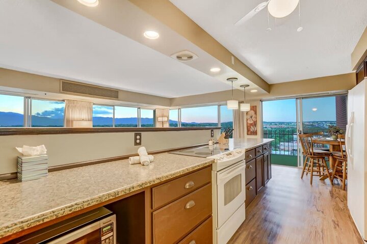 Apartment in Colorado Springs, US