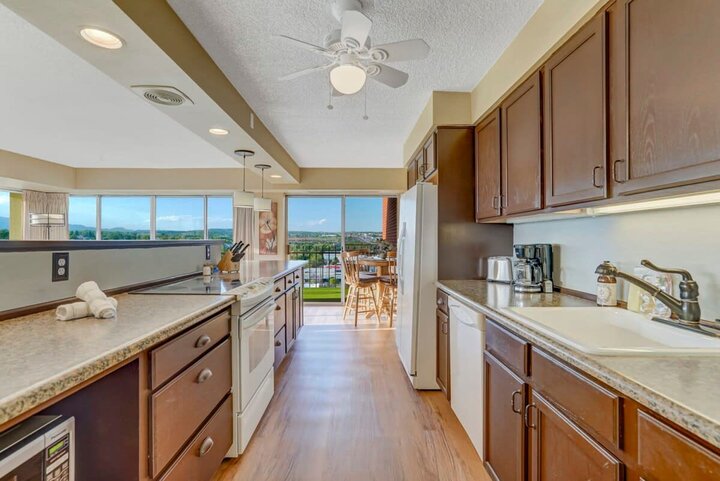 Apartment in Colorado Springs, US