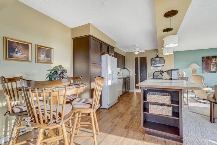 Apartment in Colorado Springs, US