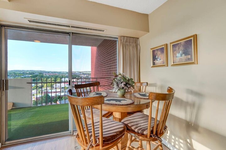 Apartment in Colorado Springs, US