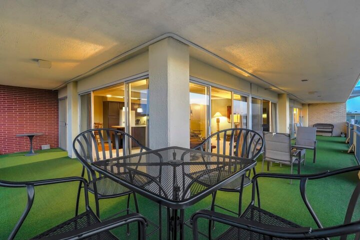 Apartment in Colorado Springs, US