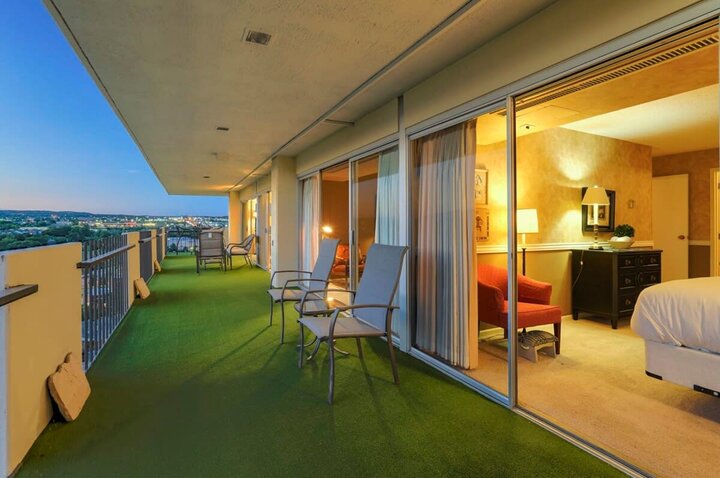 Apartment in Colorado Springs, US