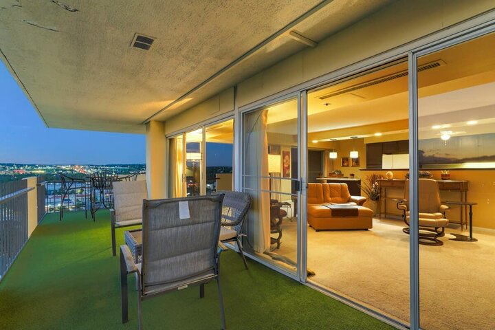 Apartment in Colorado Springs, US