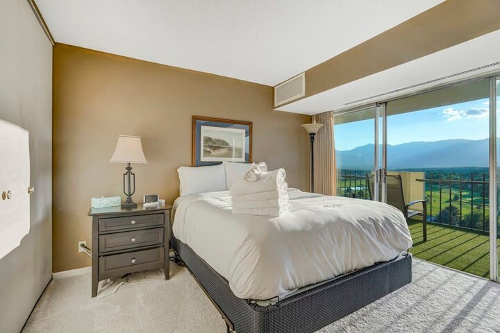 Apartment in Colorado Springs, US