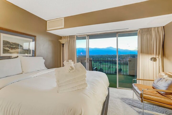 Apartment in Colorado Springs, US