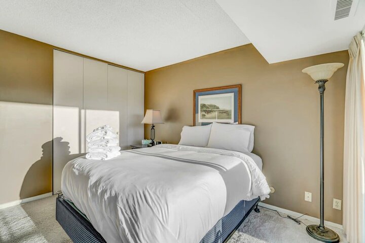 Apartment in Colorado Springs, US