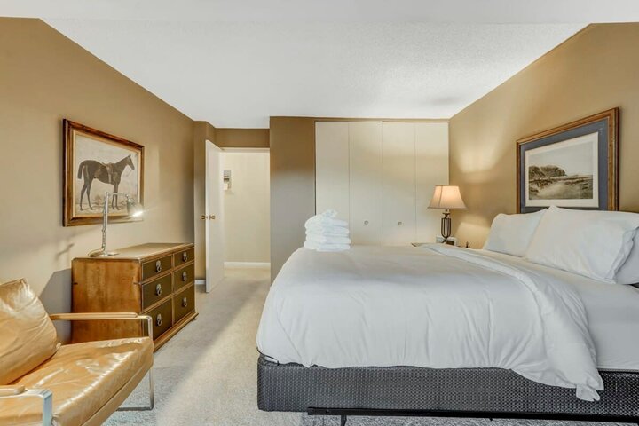 Apartment in Colorado Springs, US