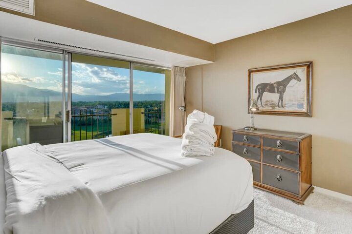 Apartment in Colorado Springs, US