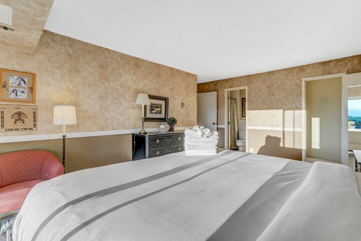 Apartment in Colorado Springs, US