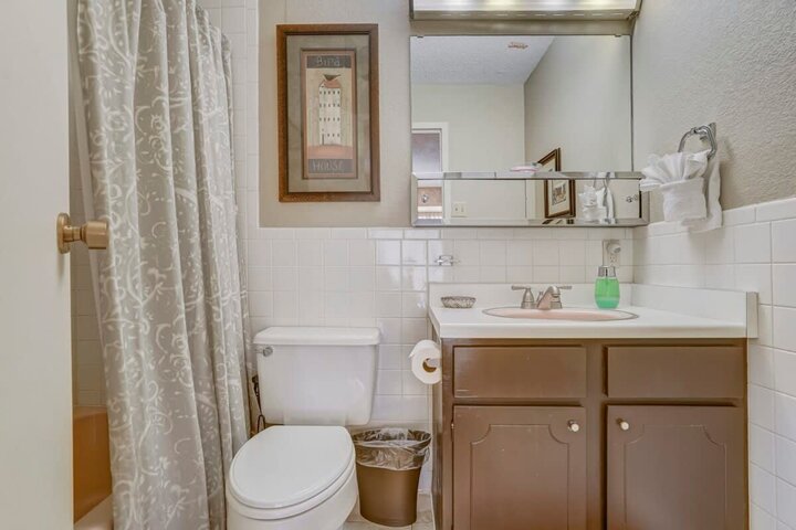 Apartment in Colorado Springs, US