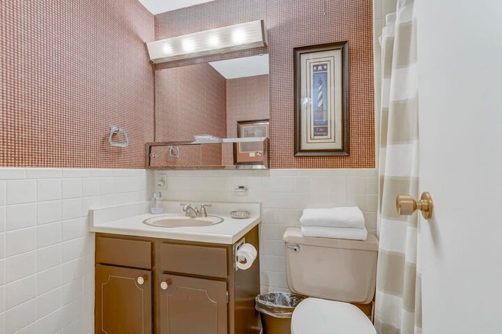 Apartment in Colorado Springs, US