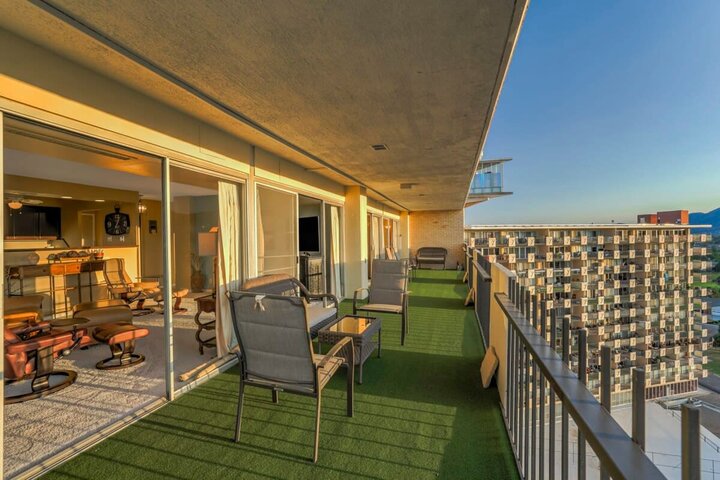 Apartment in Colorado Springs, US