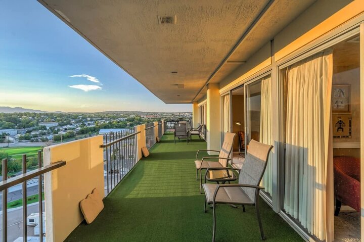 Apartment in Colorado Springs, US