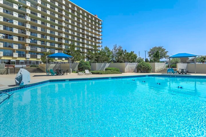 Apartment in Colorado Springs, US