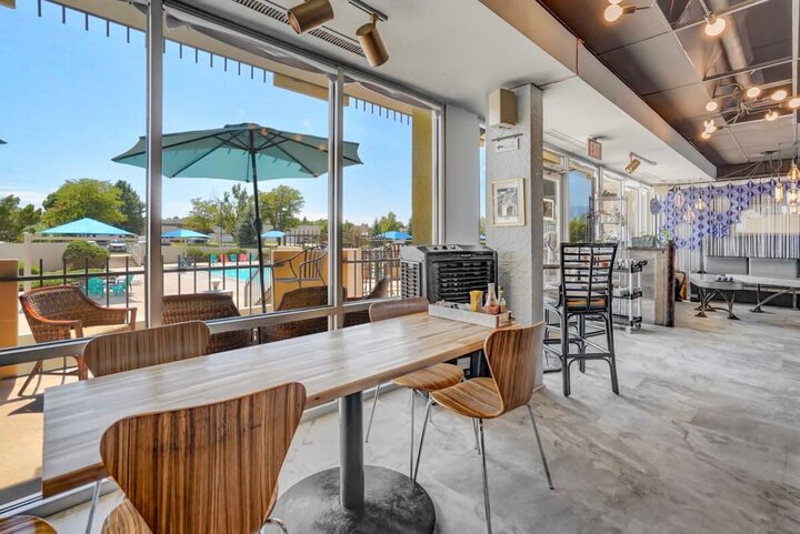 Apartment in Colorado Springs, US