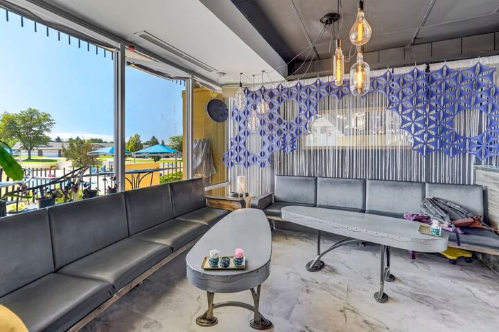 Apartment in Colorado Springs, US