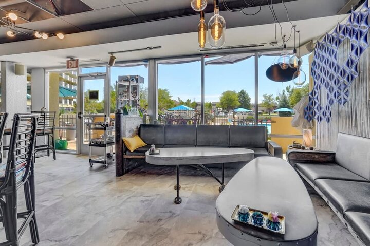 Apartment in Colorado Springs, US