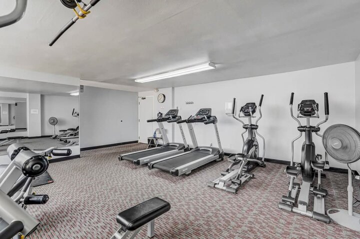 Apartment in Colorado Springs, US