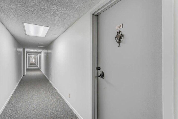 Apartment in Colorado Springs, US