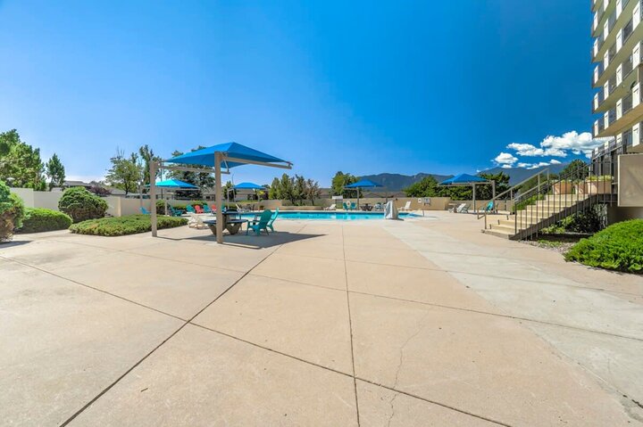 Apartment in Colorado Springs, US