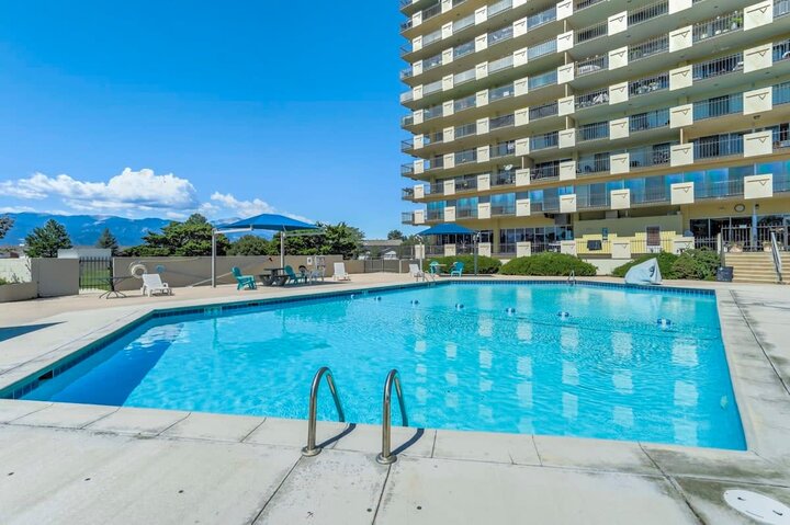 Apartment in Colorado Springs, US
