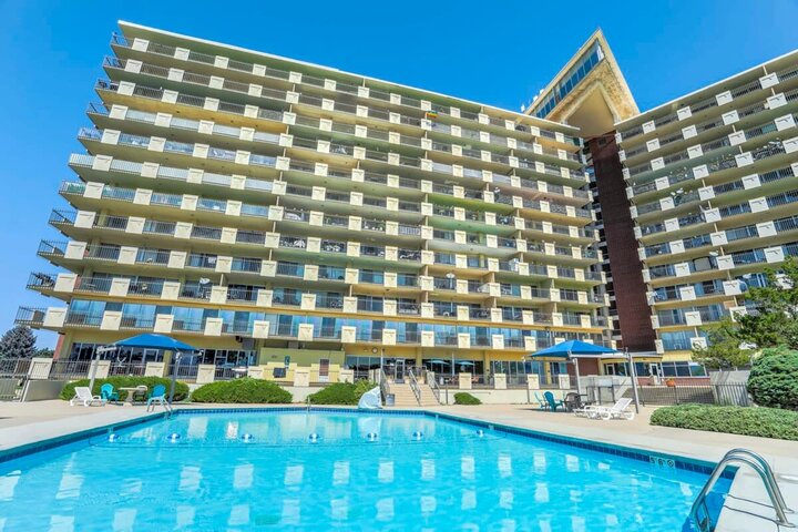 Apartment in Colorado Springs, US