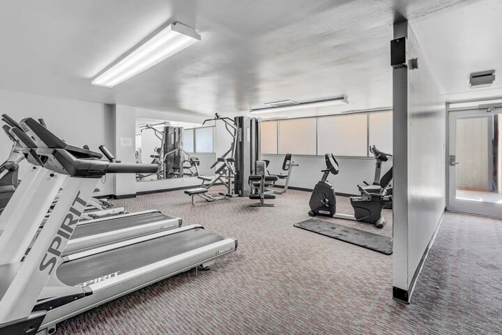 Apartment in Colorado Springs, US