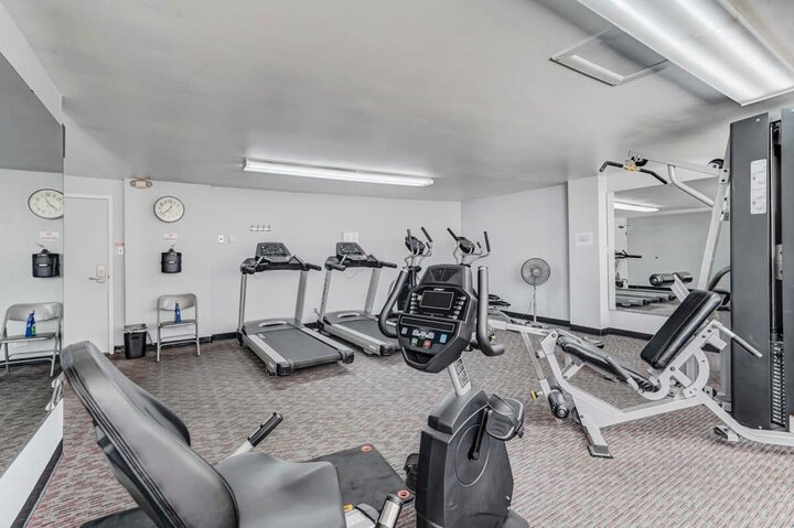 Apartment in Colorado Springs, US