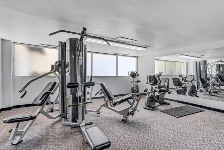 Apartment in Colorado Springs, US