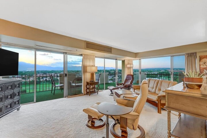 Apartment in Colorado Springs, US