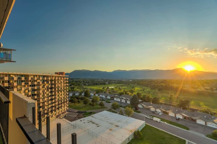 Apartment in Colorado Springs, US