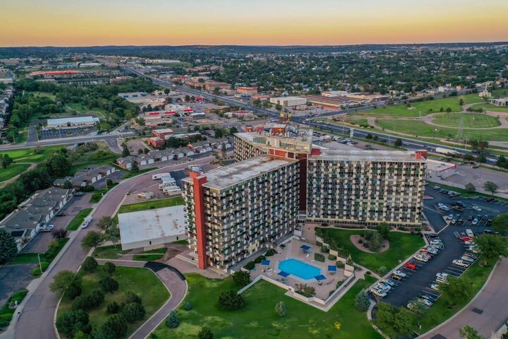 Apartment in Colorado Springs, US