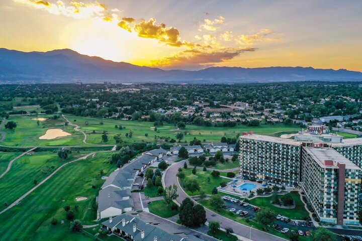 Apartment in Colorado Springs, US