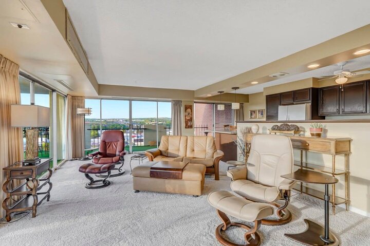 Apartment in Colorado Springs, US