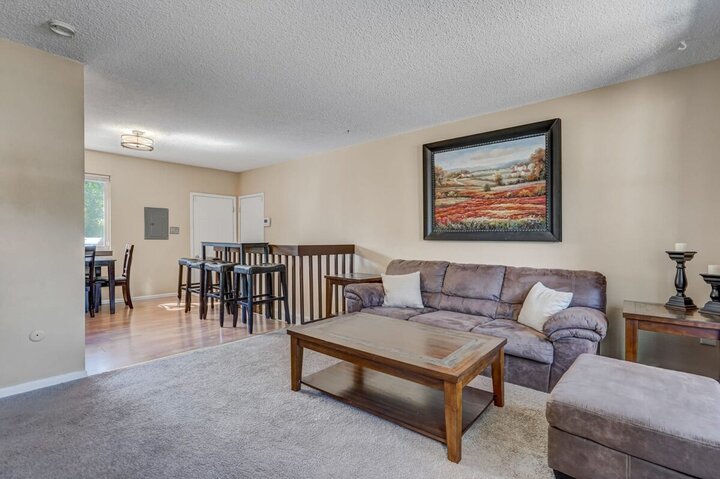 Apartment in Colorado Springs, US