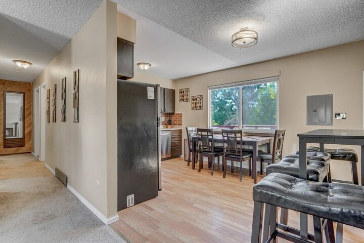 Apartment in Colorado Springs, US