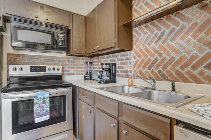 Apartment in Colorado Springs, US