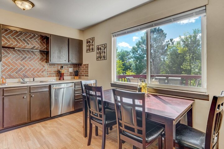 Apartment in Colorado Springs, US