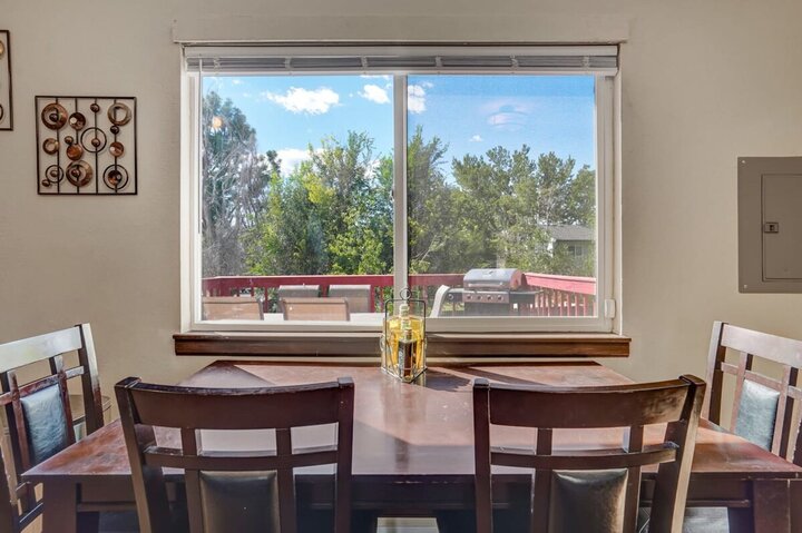 Apartment in Colorado Springs, US