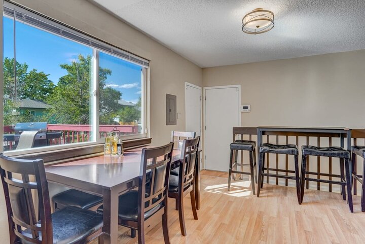 Apartment in Colorado Springs, US