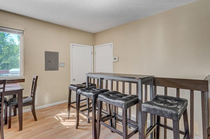 Apartment in Colorado Springs, US