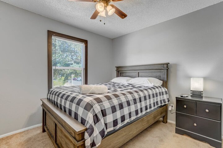 Apartment in Colorado Springs, US