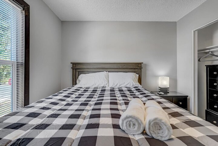 Apartment in Colorado Springs, US