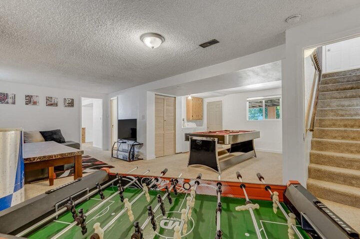 Apartment in Colorado Springs, US