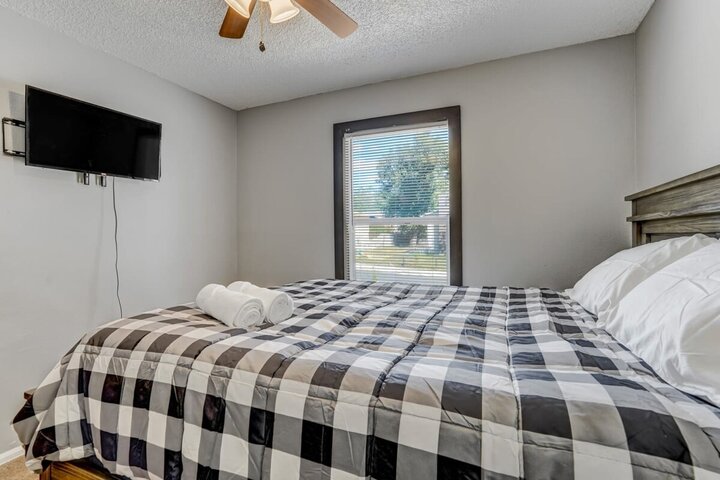 Apartment in Colorado Springs, US