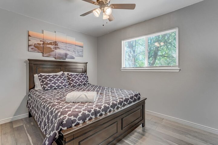 Apartment in Colorado Springs, US