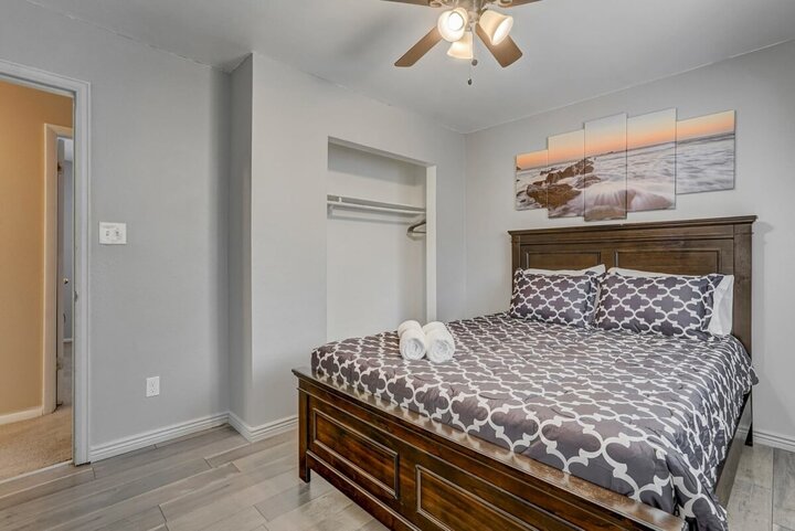 Apartment in Colorado Springs, US