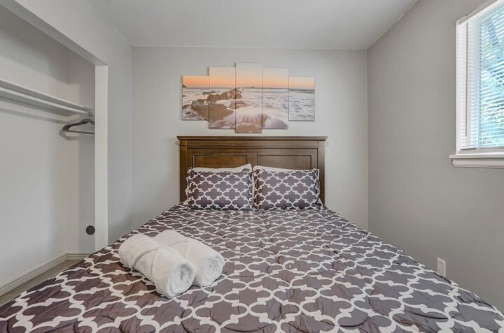 Apartment in Colorado Springs, US